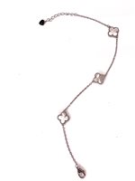 Bracciale Stocco Gioielli Donna in Argento Madreperla ABR 574 - ABR 574